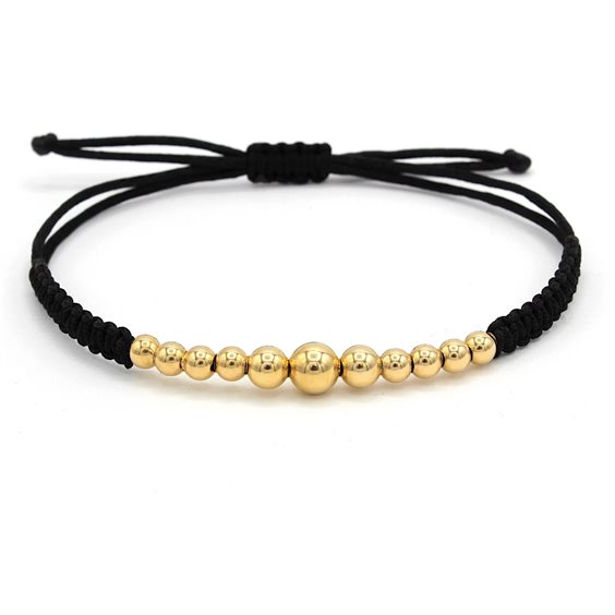 Bracelet Gilma Gioielleria  in Or BROR-89-286 - BROR-89-286